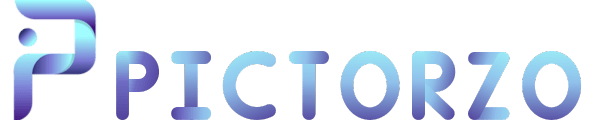 Pictorzo logo