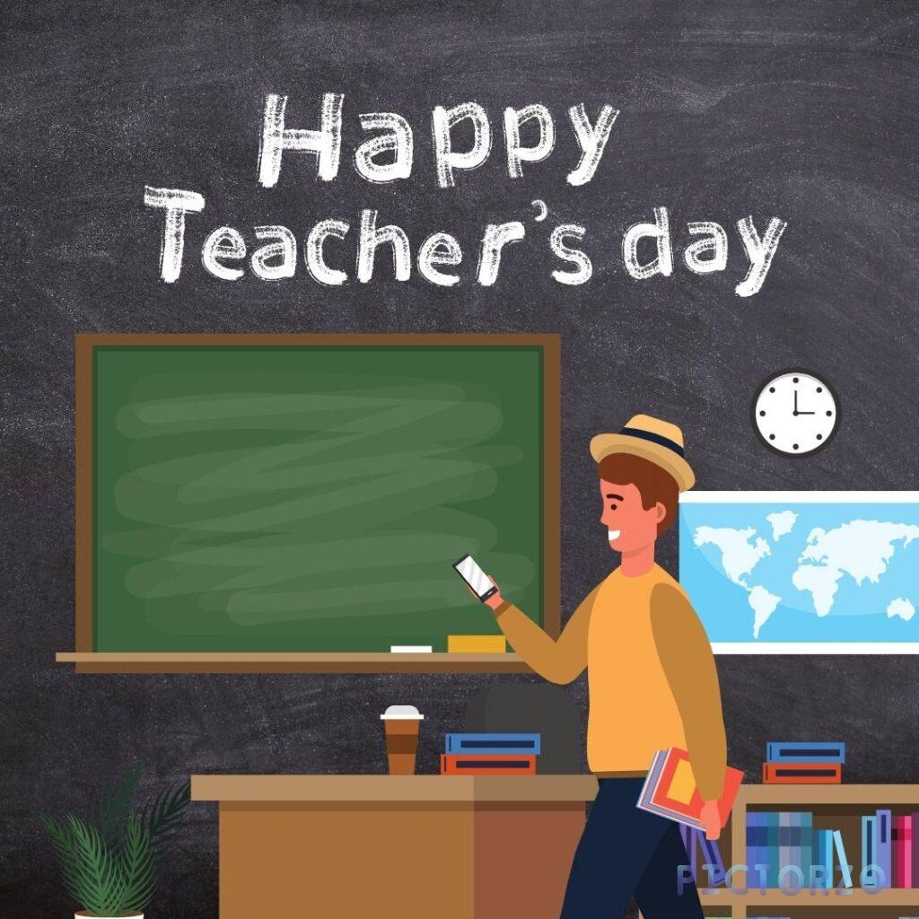 53+ happy Teachers Day Messages, Quotes & Images to Share with Your Mentors